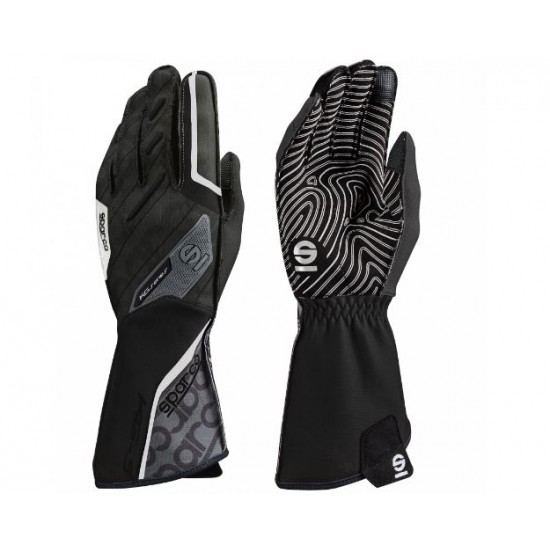 Sparco 2024 kg3 gloves